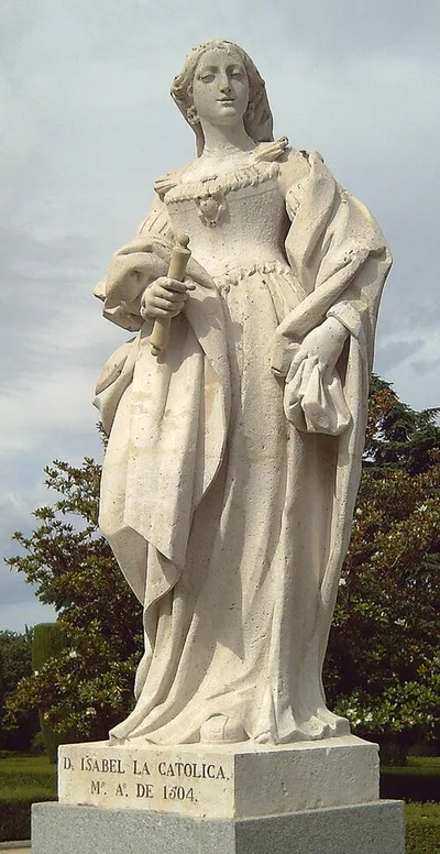 Isabel la Católica