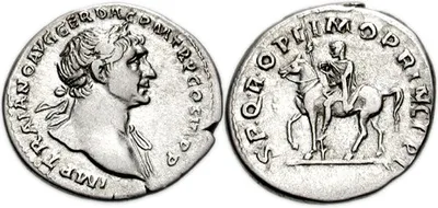 Equus Traiani