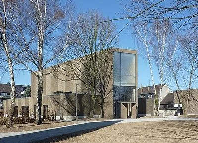 Immanuel-Kirche