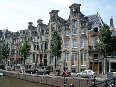 Bibelmuseum Amsterdam