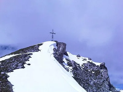 Gleirschspitze