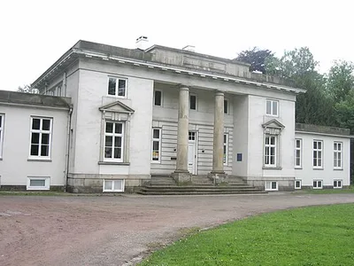 Landhaus J. C. Godeffroy