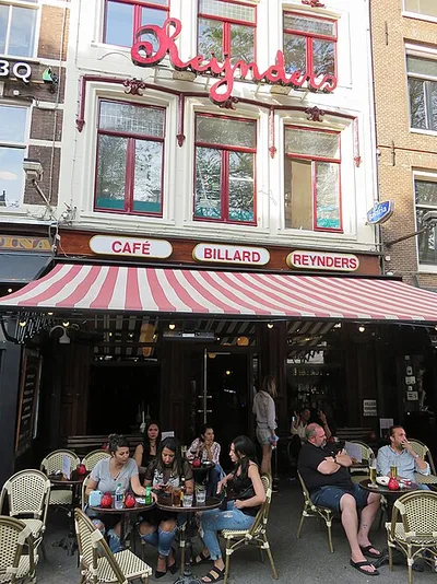 Reijnders
