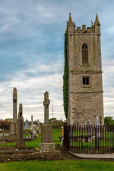 Townparks Church