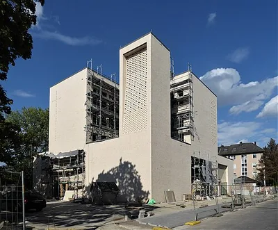 Erlöserkirche