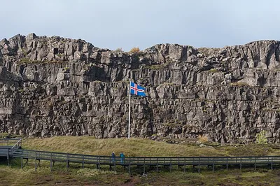 Lögberg