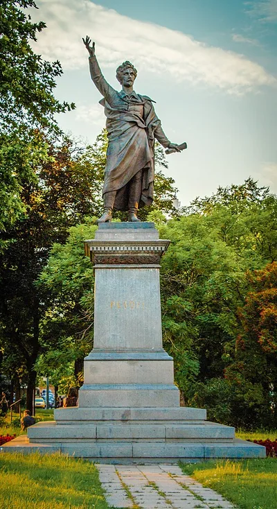 Petőfi Sándor