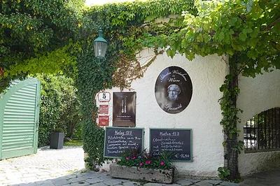 Berghof