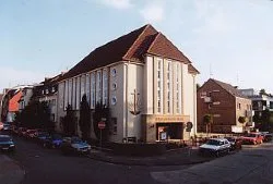 Neuapostolische Kirche Köln-Süd