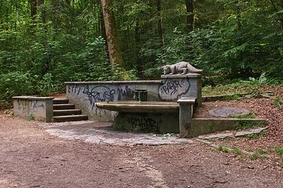 Fuchsbrunnen