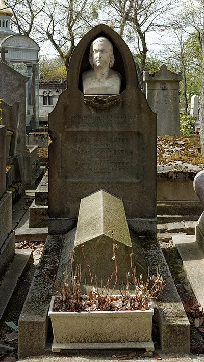 Émile Souvestre