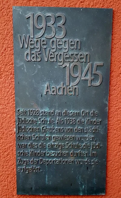 Jüdische Schule