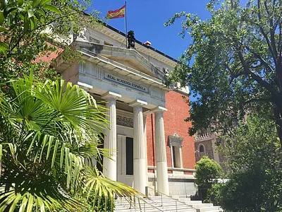 Real Academia Española