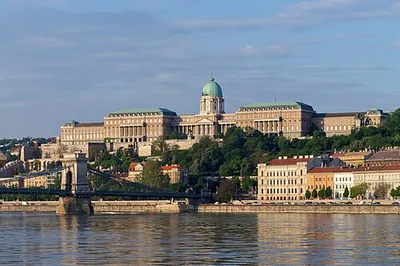 Budavári Palota