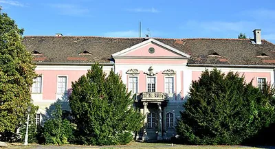 Zichy-kastély