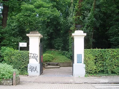 Parc du Bergoje - Bergojepark