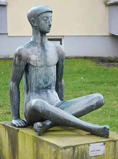 Großer Angelo