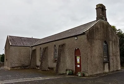 Saint Canice's Church (Damastown)