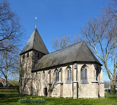 Alt St. Katharina