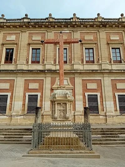 Cruz de los Juramentos