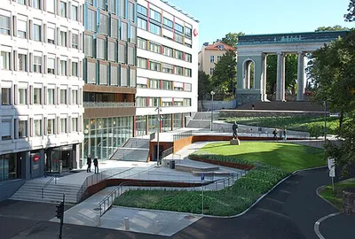 Schandorffs plass