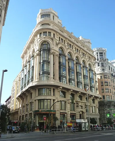 Casa Matesanz
