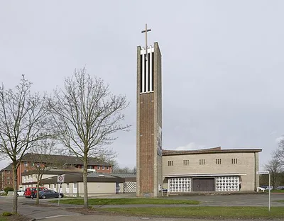 St. Marien