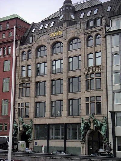 Elbhof