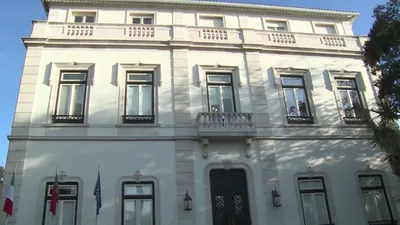 Palacete de São Bento