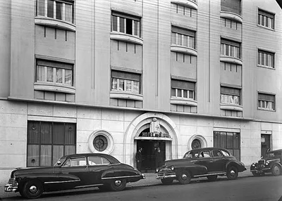 Hotel Britania