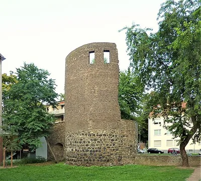 Helenenturm