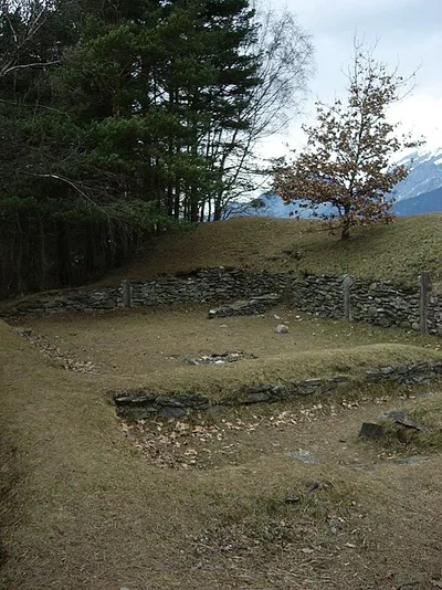 Goarmbichl-Siedlung
