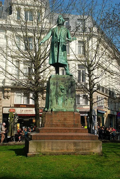 Charles Rogier