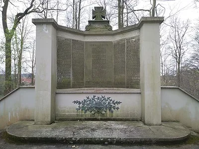 Gefallenendenkmal Erster Weltkrieg