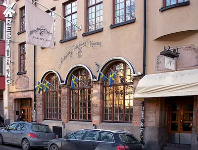 Kvarnen