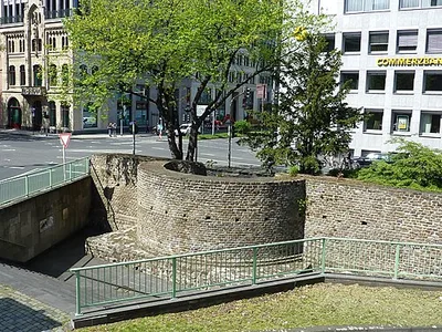 Lysolphturm