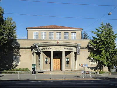 Kunsthalle Bern