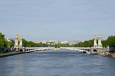 Pont Alexandre III