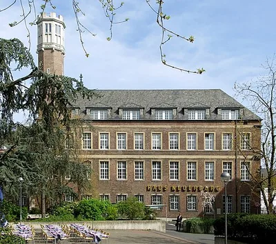 Haus Neuerburg