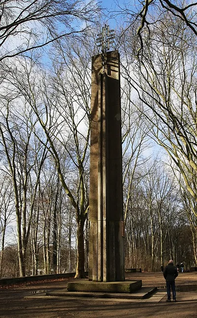 Jahndenkmal
