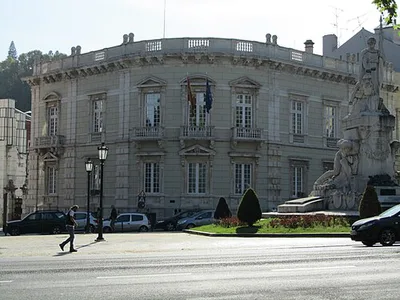 Palácio Lima Mayer