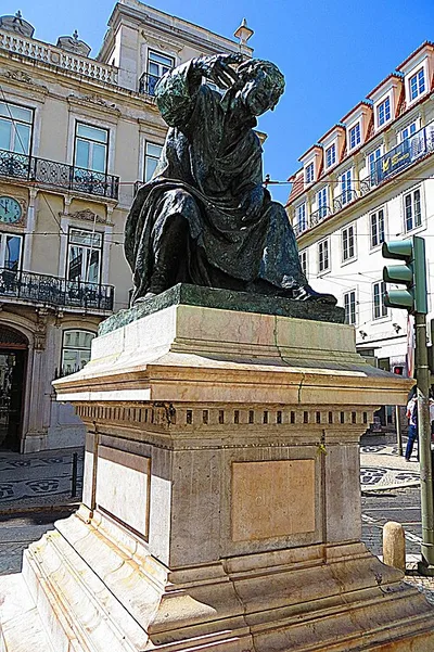 Chiado (António Ribeiro)