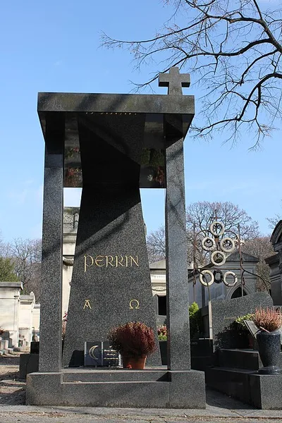 Perrin