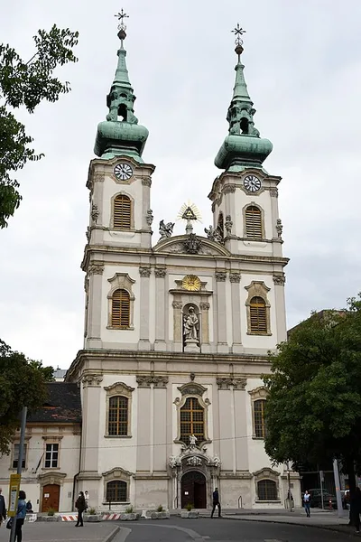Szent Anna-templom