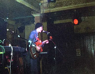 Whelan’s
