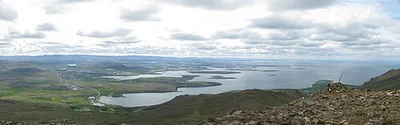 Þverfellshorn