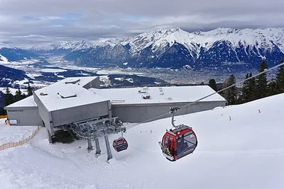 Patscherkofelbahn