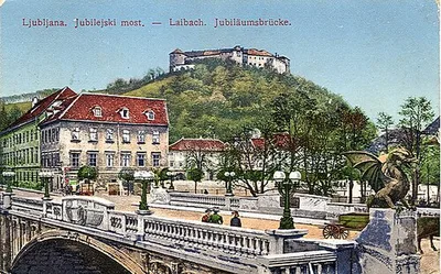 Zmajski most