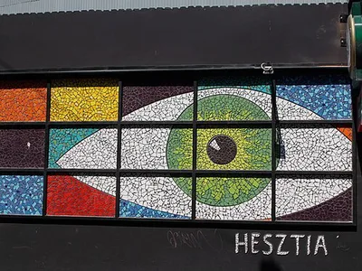Hesztia