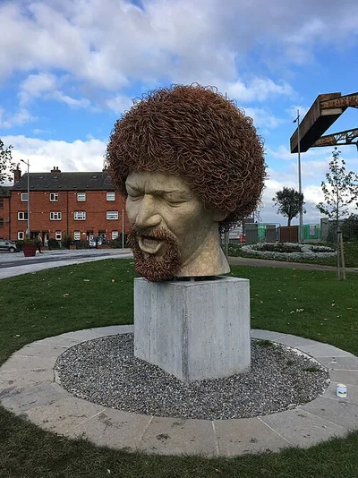 Luke Kelly